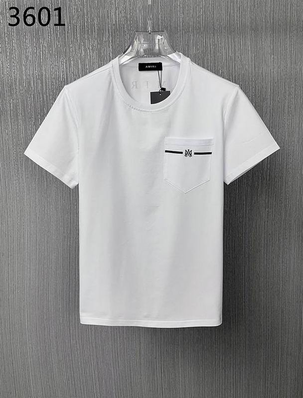 Amiri Men's T-shirts 52